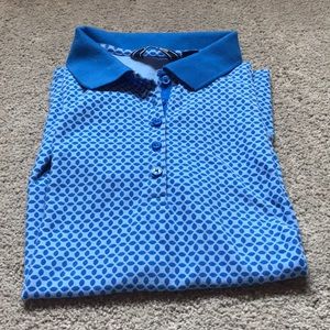 Lands End Polo Female